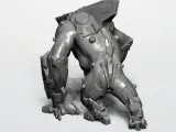 ZED IMPALER-4