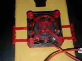 Adjustable PhoneFan-0