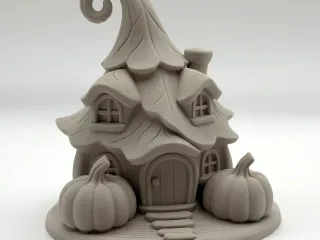Pumpkinleaf Hollow