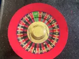 Casino roulette-2