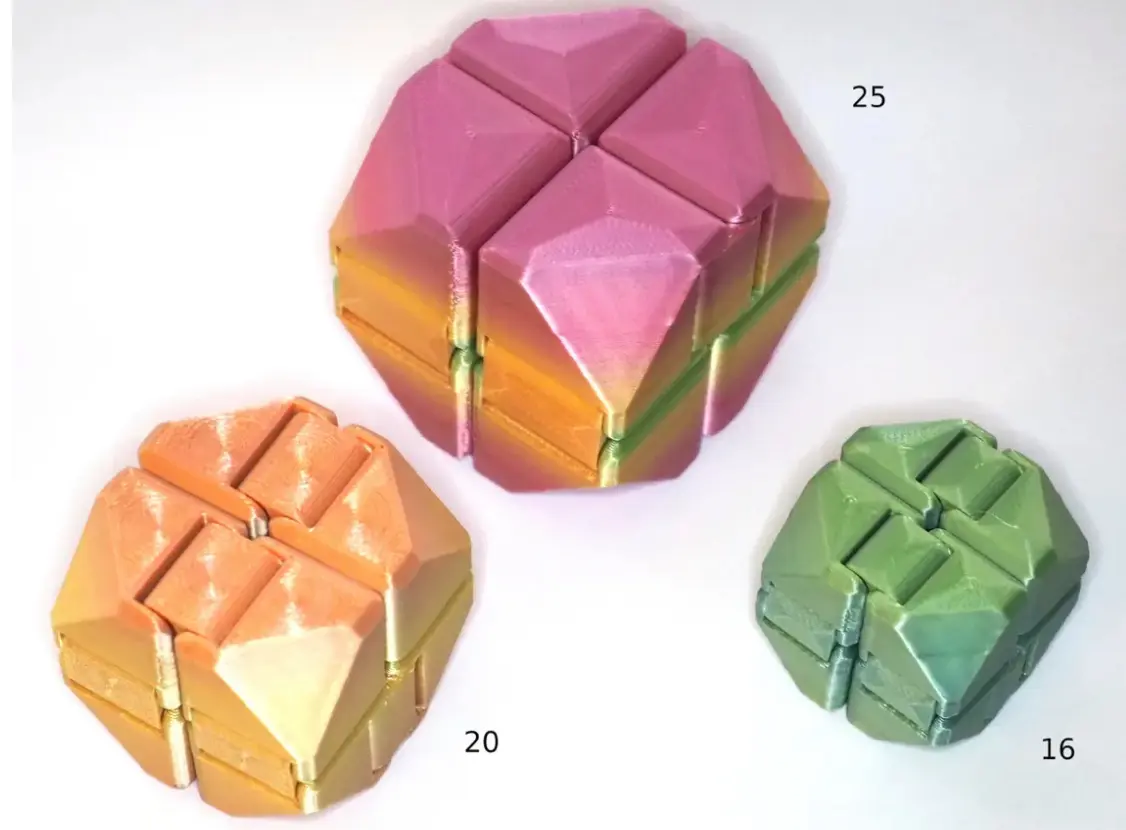 CUBE｜3Dプリント&バドミントン CUBE｜3Dプリント&バドミントン様専用 - メルカリ