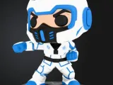 Astro Ranger-0