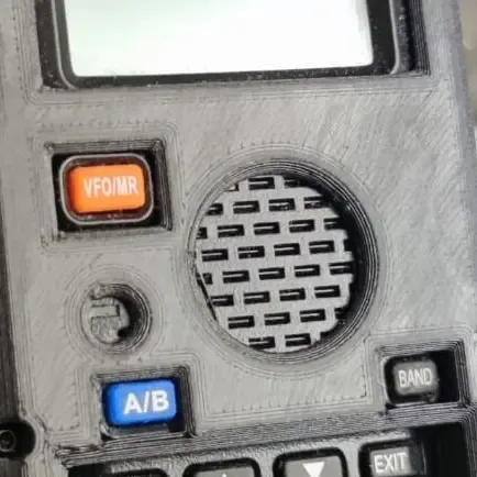 Baofeng UV5R Case