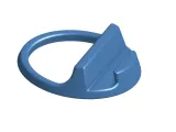 Phone stand round-0