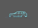 Rolls Royce - Cullinan-1