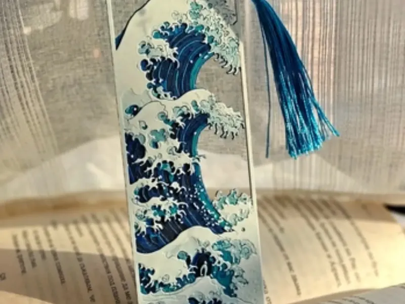 The great wave