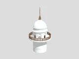 White Dome-1