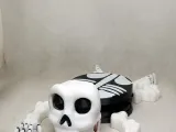 skeleton cup holder-2