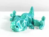Dinosaurio Allosaurus Flexi-4