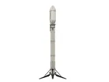SpaceX inspired edf rocket-7