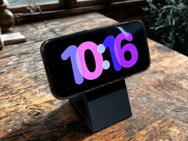 APPLE IPHONE MAGSAFE HOLDER
