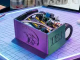 Robot Sumo-0