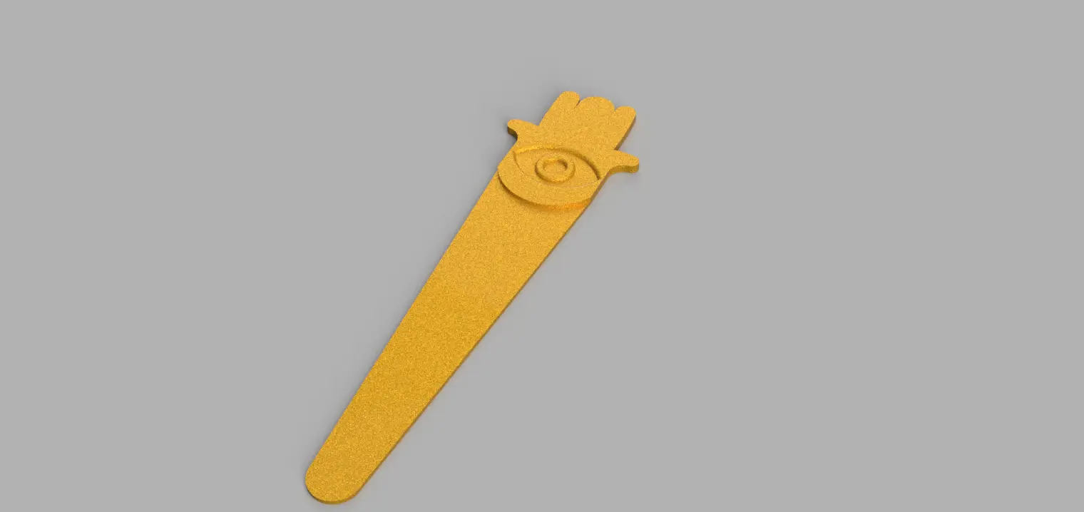 Bookmarks of Protection