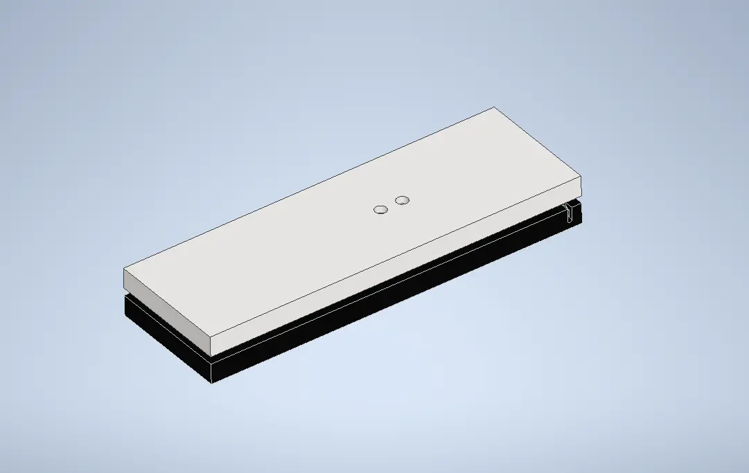 Filament Scale for Sunlu S1 Plus Dryer