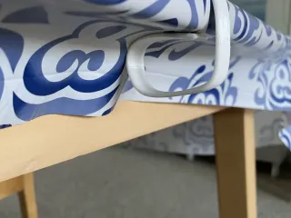 tableclamp for tablecloth