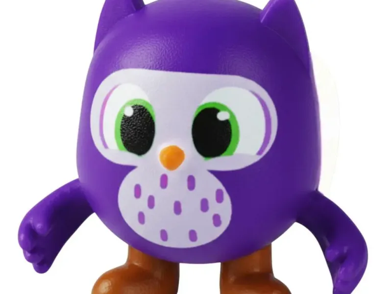 Piñata Smashlings Character 7