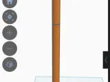 Helmet Stand (for smaller printers)-2