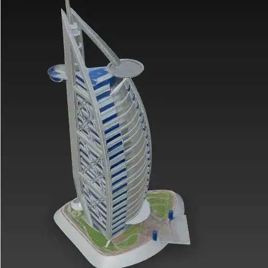 Burj Al Arab