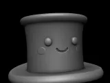 Wonder hat-1