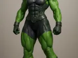 Warrior-1