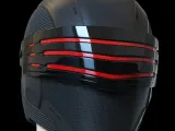 Snake Eyes Helmet-0