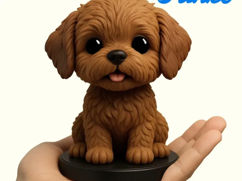 Shih Tzu - Pet Funko Pop