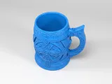Celtic Viking Mug-2
