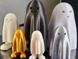 Ghosties! door FatherLicorice-0