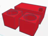 40mm Bluetooth Speaker DIY model-0
