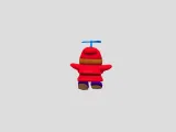 Mario Hoops Fly Guy-3