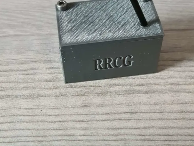 Receiver Box V5 RRCG Rc reciver