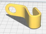 Hanger hook-0
