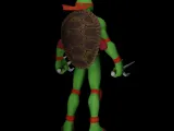 Raphael TMNT-4