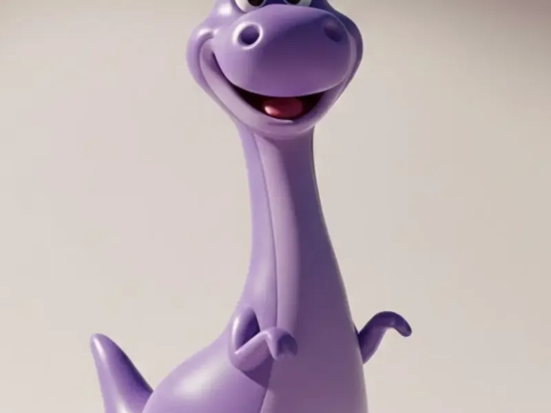 Dino Flintstones 