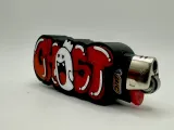 Ghost lighter case-3