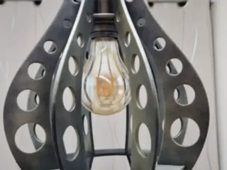 lamp
