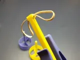 Disk launcher-3
