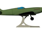 Supermarine Spitfire-2