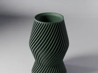 Vase
