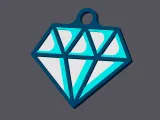 Diamond - Keychain v3-0