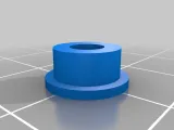 T Slot 2020 ender 3 катушки крепление натяжной ролик -3