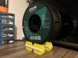  Adjustable Filament Spool Holder-1