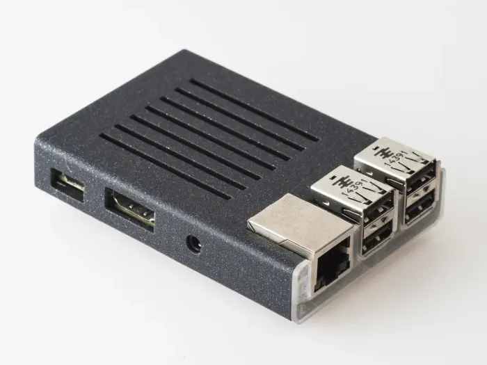 3D Printer Files | 3MF File | Sleeve Case for Raspberry Pi | Creality Cloud