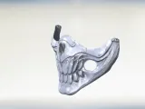 Mad Max(Mask)-4