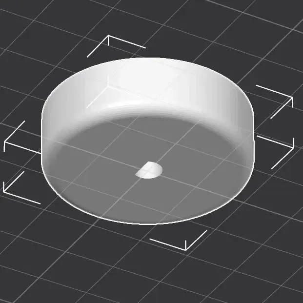 Dimmer Knob Replacement