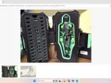 Dummy 13 Box with stand-2