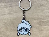 Llavero Korra-0