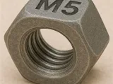 m5 nut / m5 somun-0
