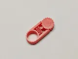 Stress Relief Toy - Rotating Clicky Board / Fidget Clicker-3
