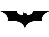 Batman Keychain and Batman Logo-3